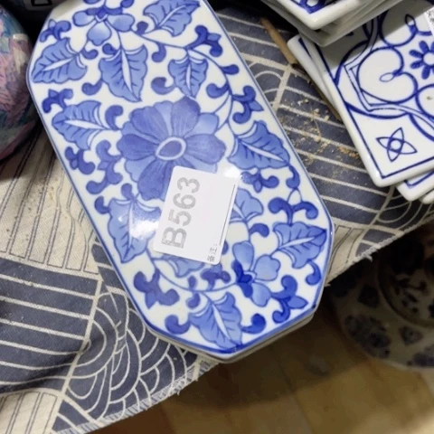 是**啊陶瓷制品有瑕疵处理