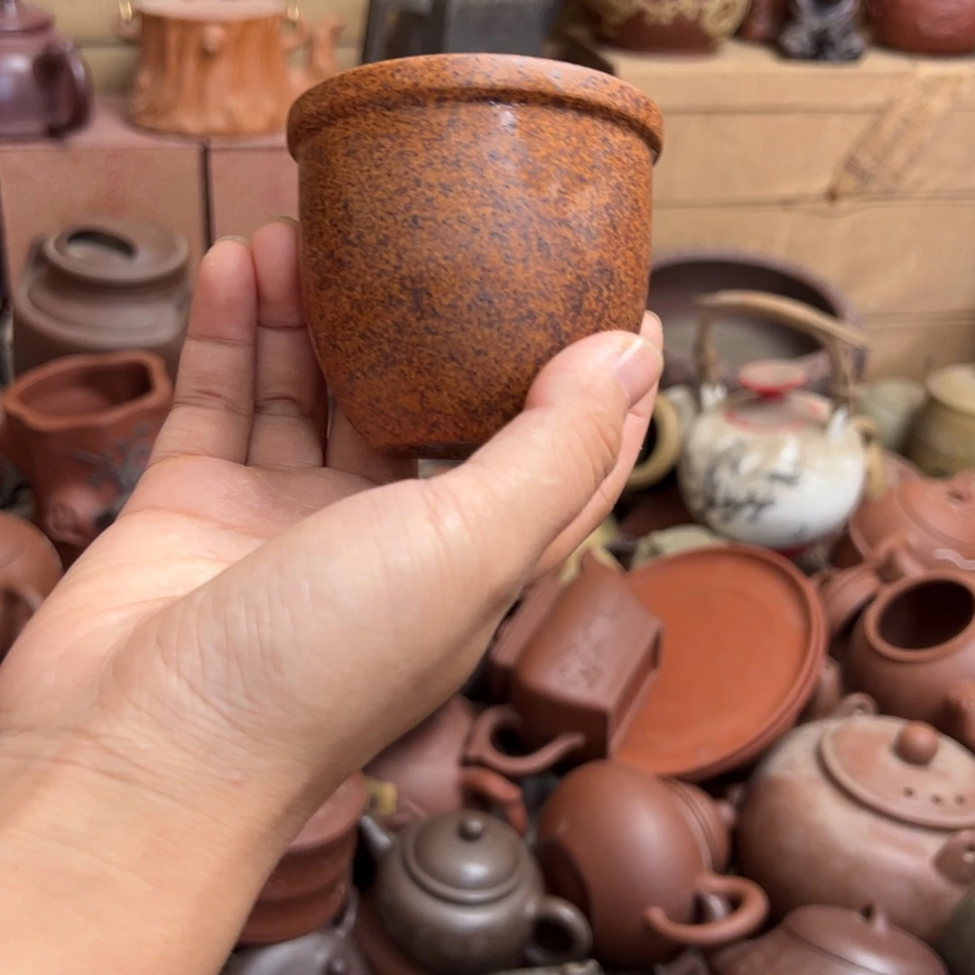 茶壶紫砂紫砂艺术