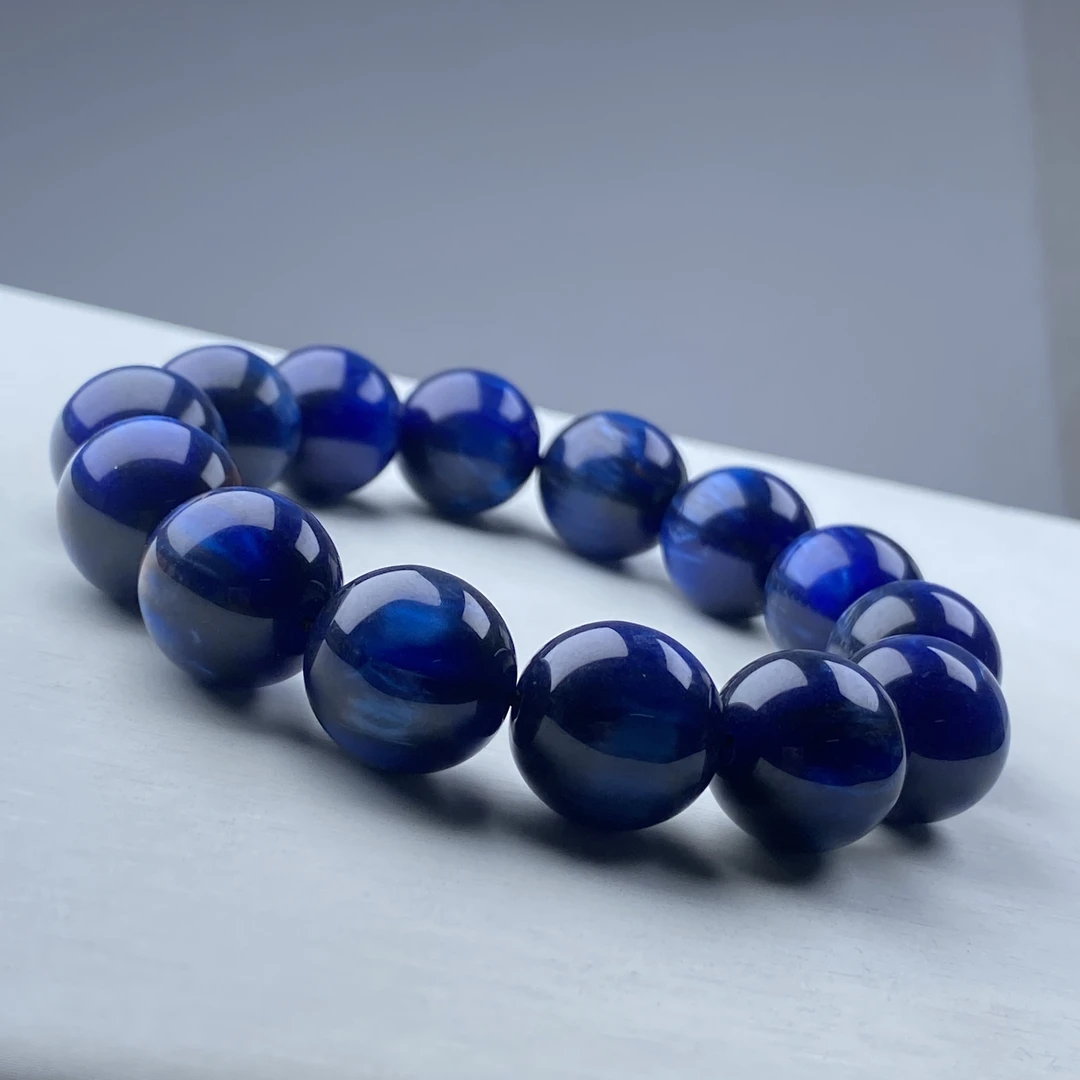 SZ-186号高品质蓝眼16mm多样性发一件