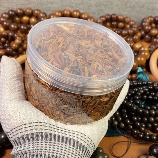 老山檀香老山檀香熏香100克