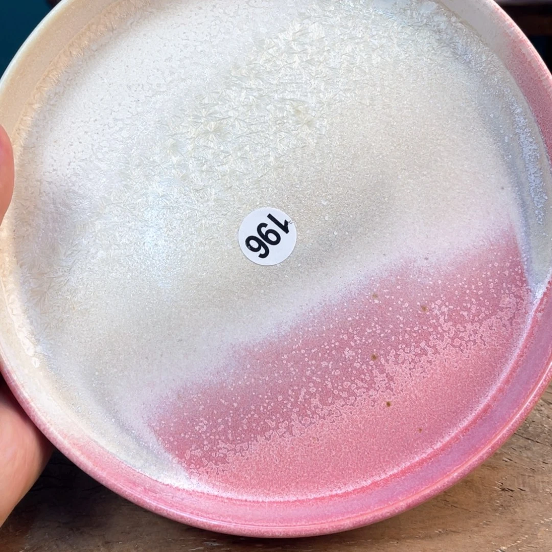 木夕陶瓷手工茶器