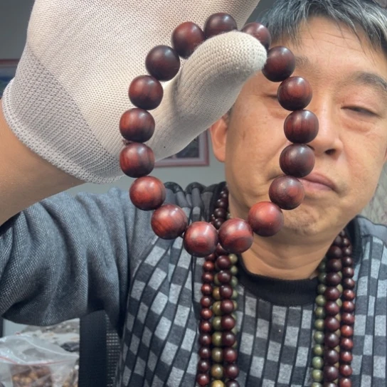 大果紫檀（缅甸花梨）