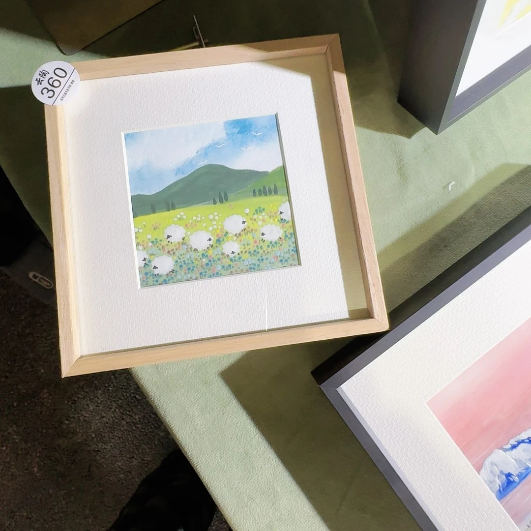 摆件马*子陶瓷手工制作工艺