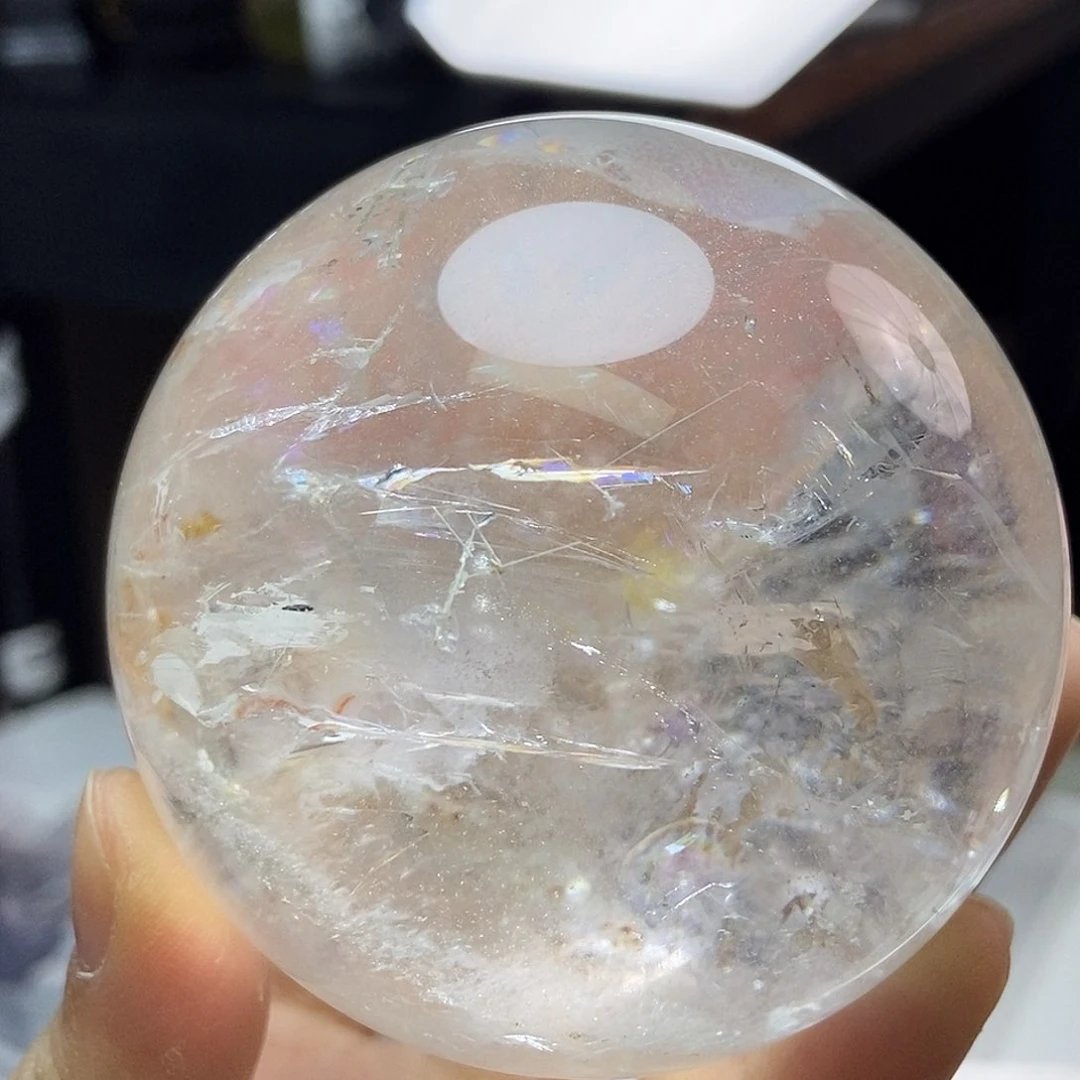 水晶摆件（362多样性发一件未镶嵌