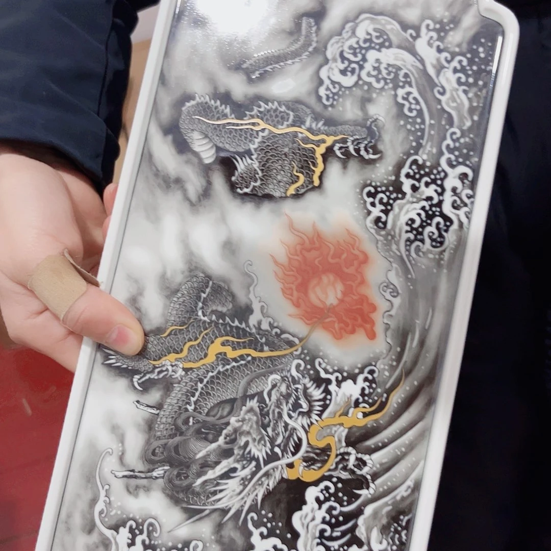 瓷片仓库活动专属链接