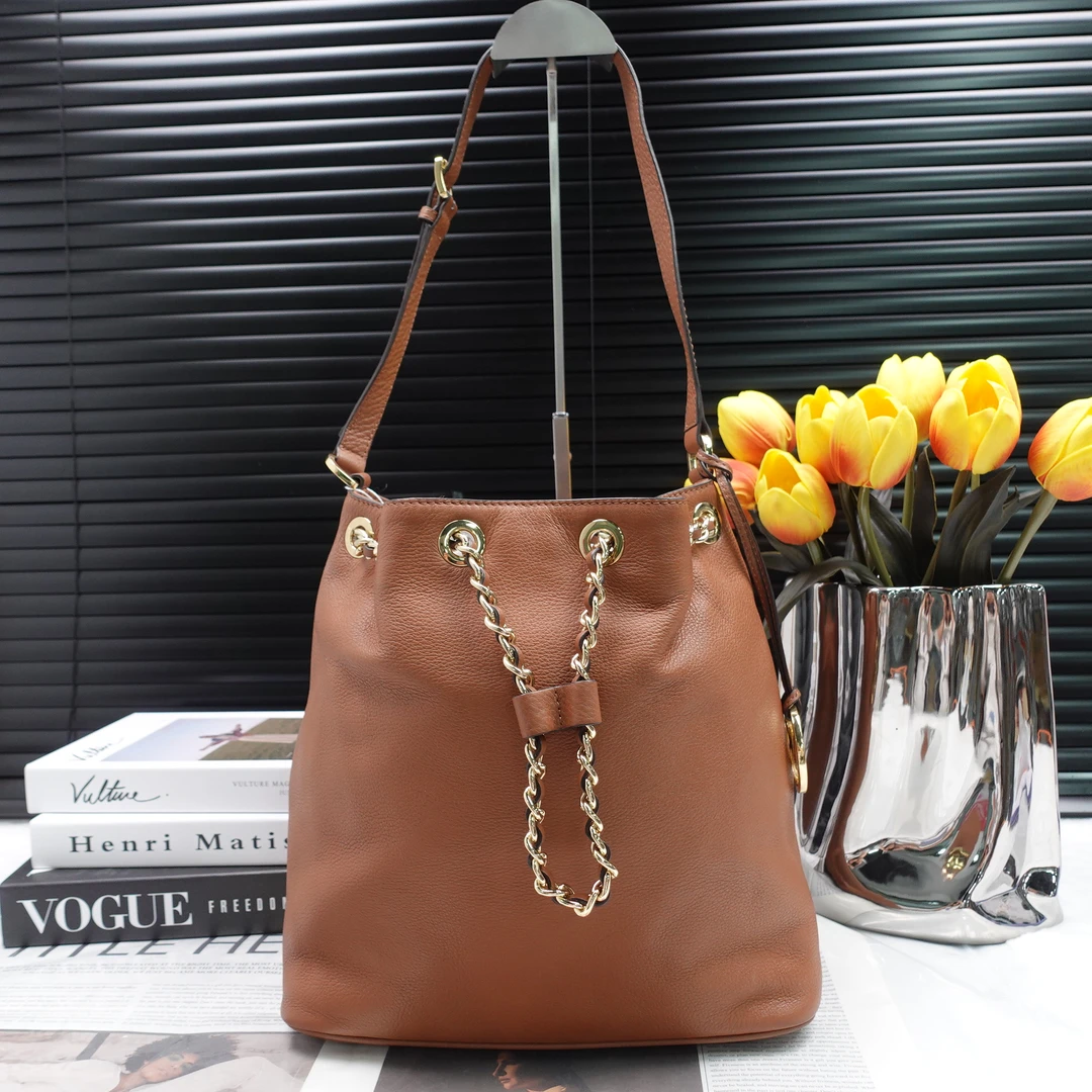 95新 MICHAELKORS/迈克高仕 单肩包/T10154141