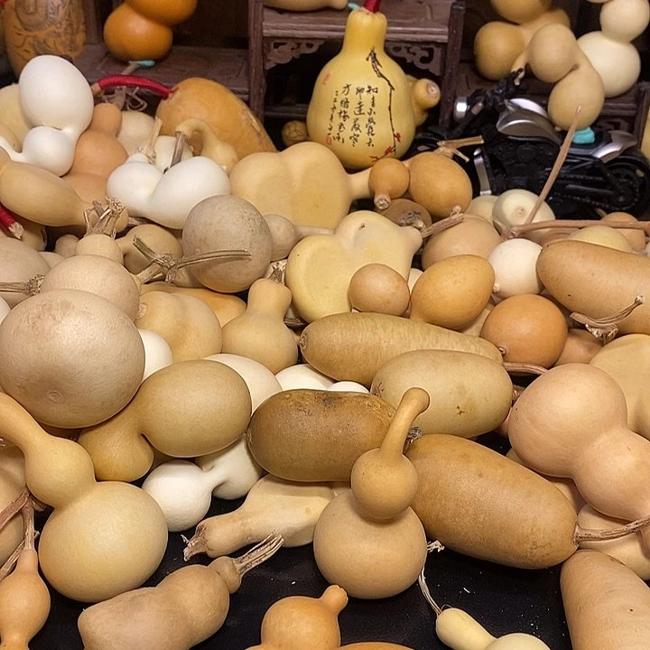 狼***多精品葫芦手把葫芦46