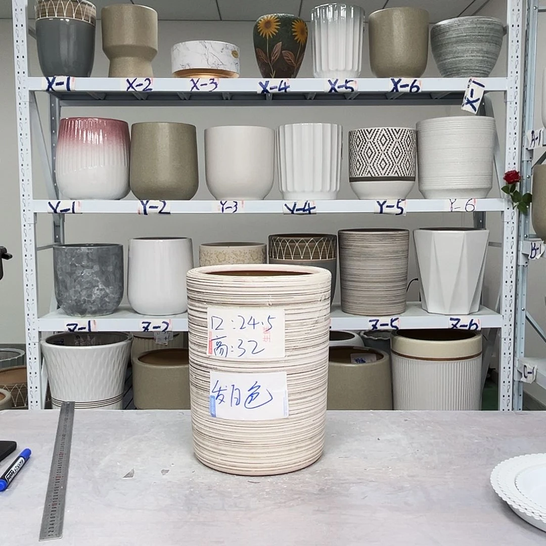 陶瓷口径24.5高度32