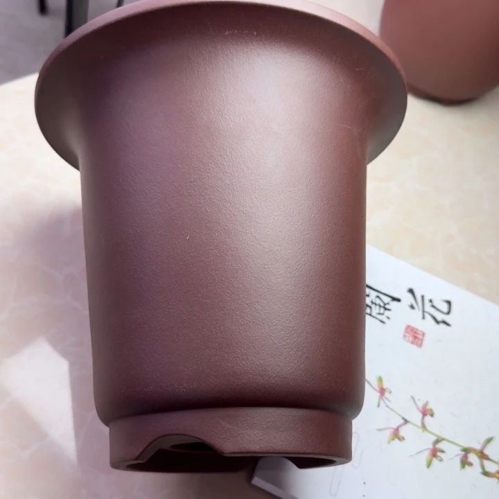 秋***枫春秋花盆精品兰盆