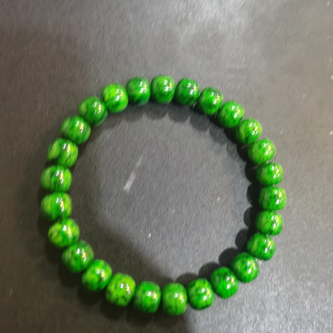 猛犸虬尺寸11x10手串TT4