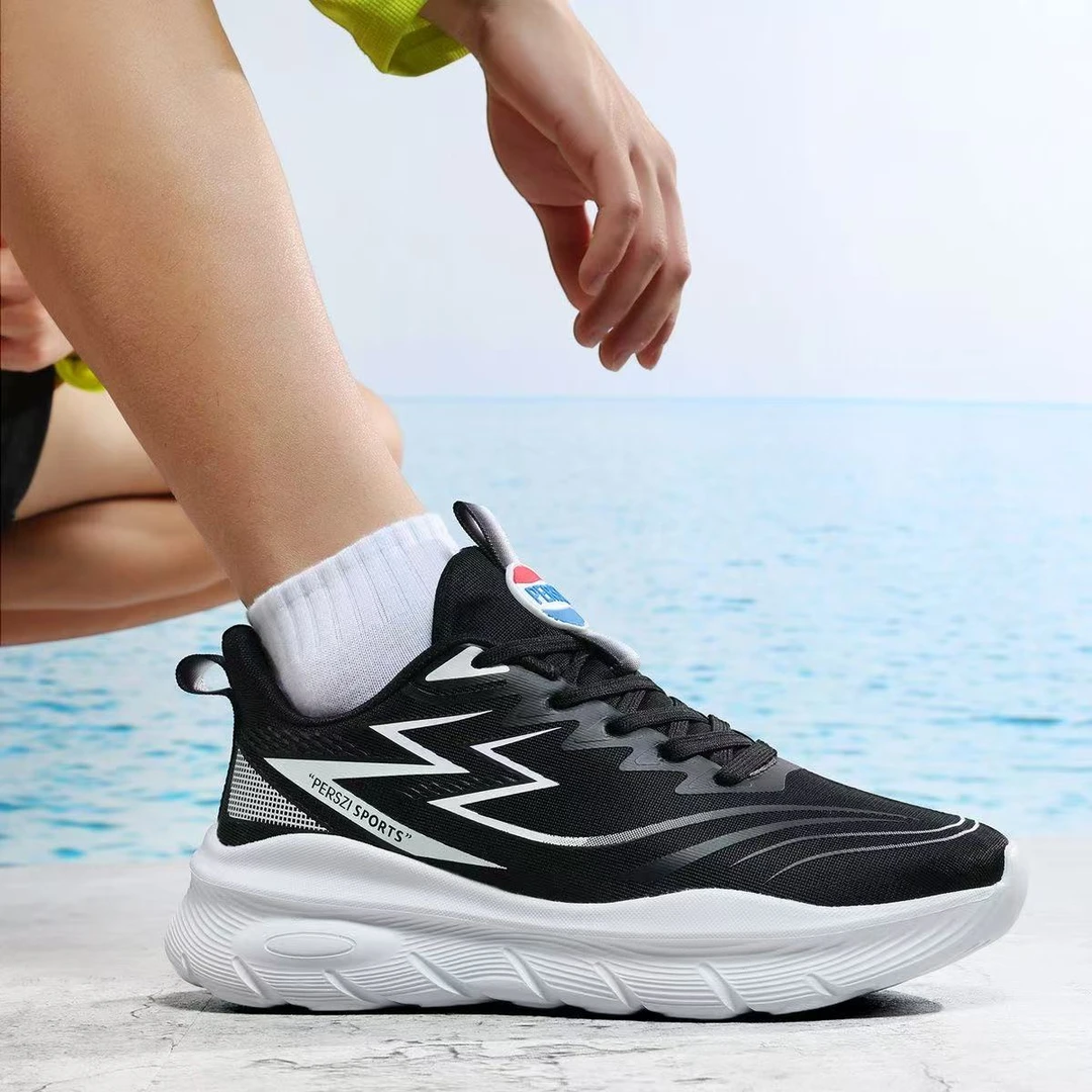 【包邮到家】男女同款情侣鞋运动潮流时尚百搭舒适跑鞋