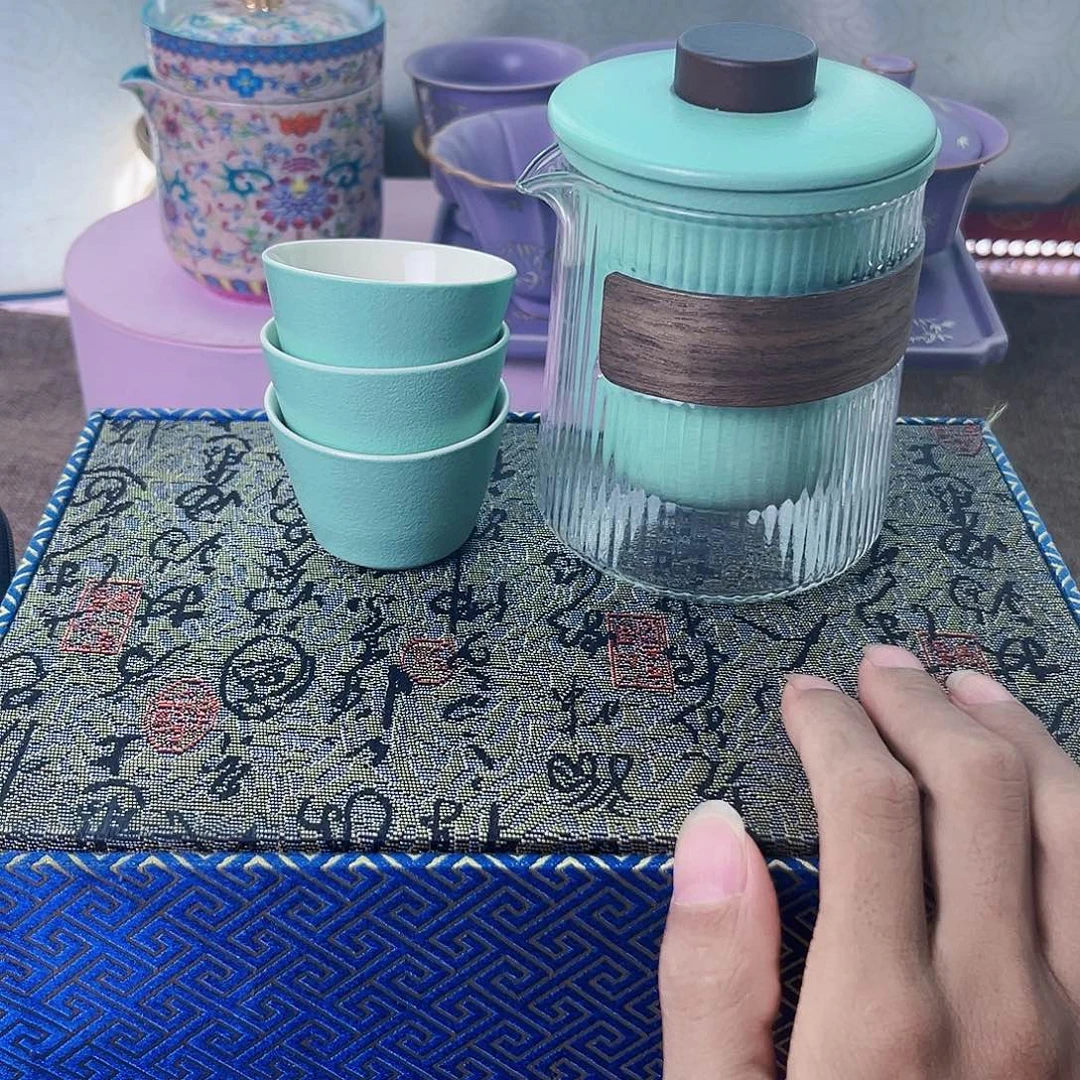 摆件陶瓷特价清仓直播