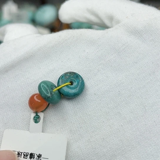 南红玛瑙珠宝奇石未镶嵌