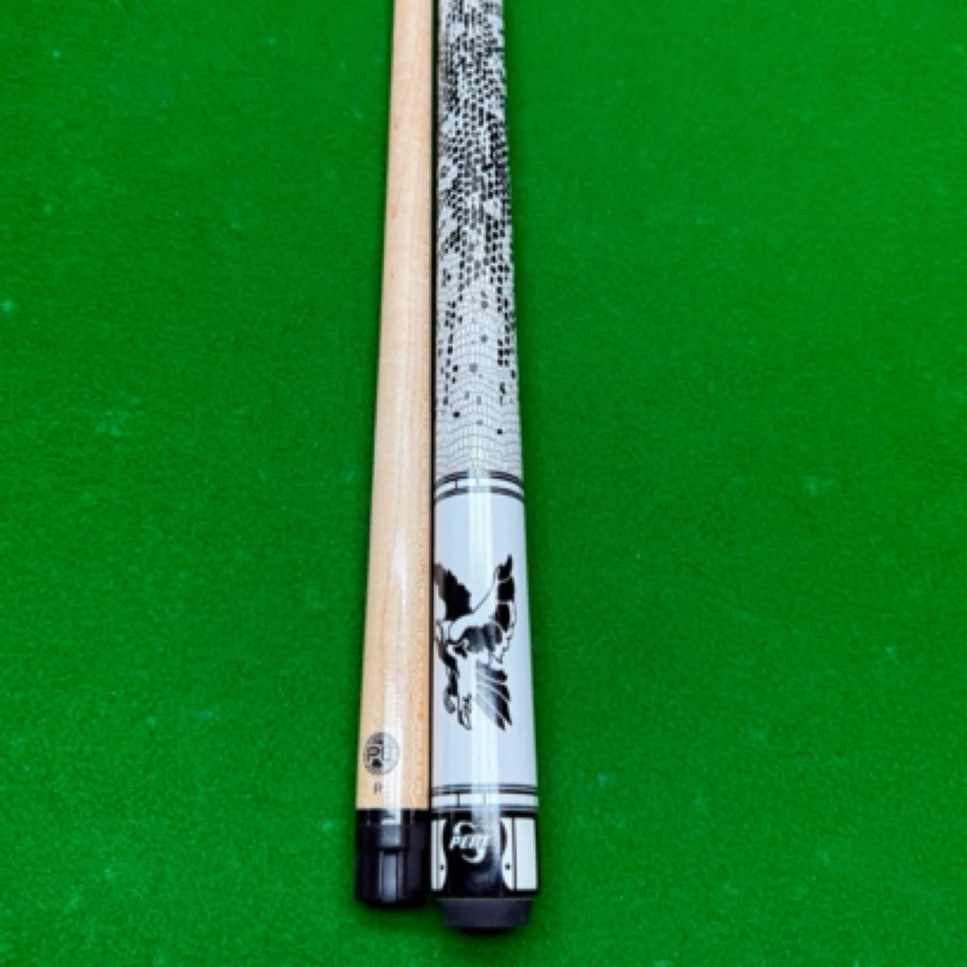 精品复刻皮尔力白鹰
