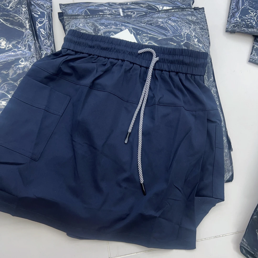 2768显瘦韩版裙裤