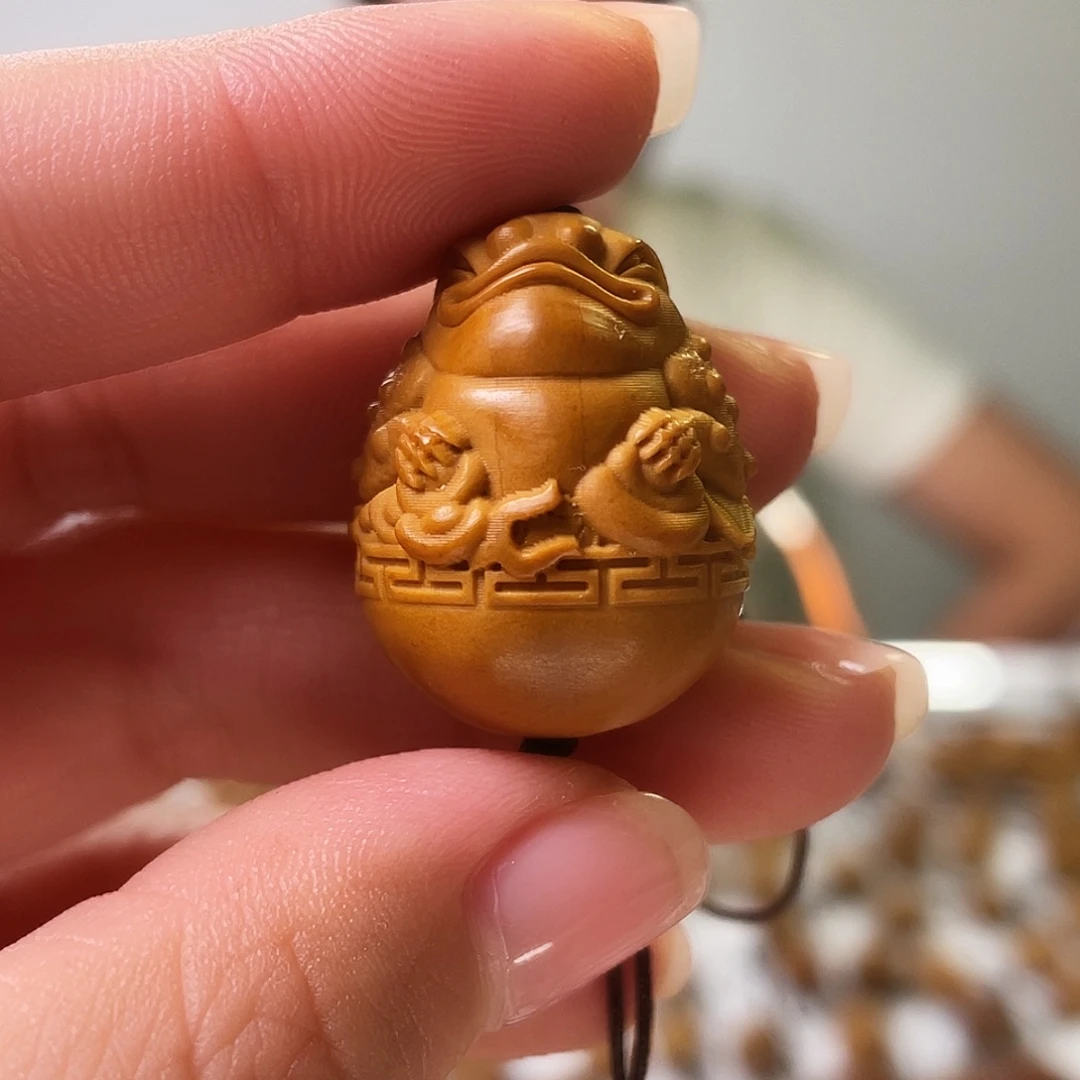 吊坠橄榄核橄榄核