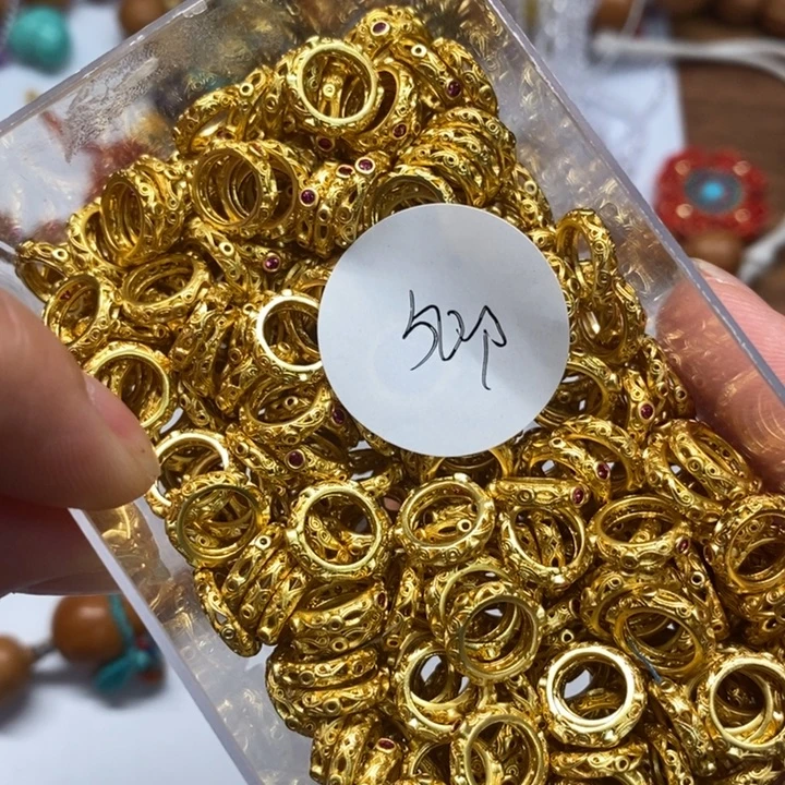 一墨手作编绳配件