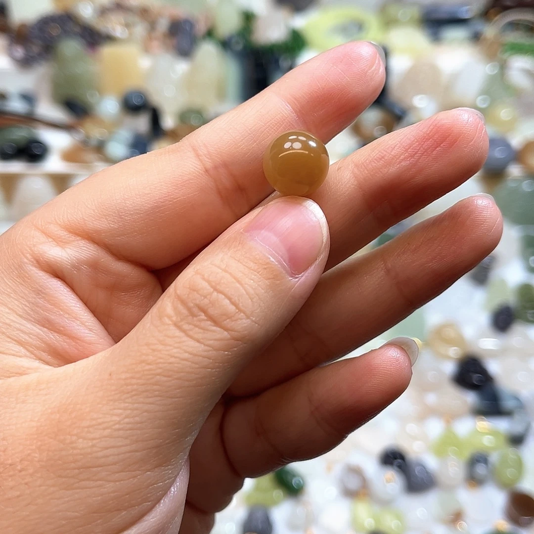 十***银吊坠(不含链)未镶嵌和田玉