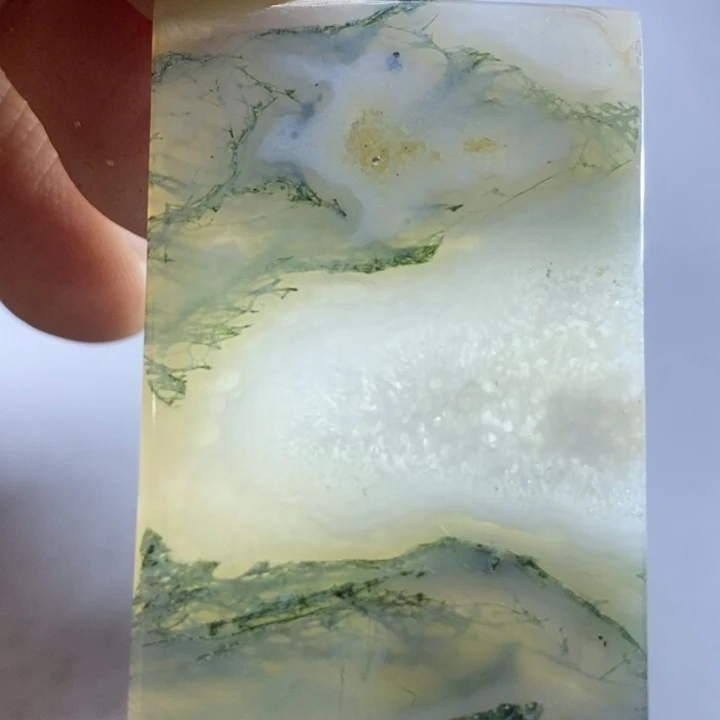 玛瑙/玉髓颈饰未镶嵌情**潭