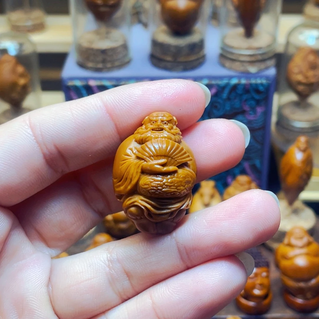 郝***D手串/手链橄榄核橄榄