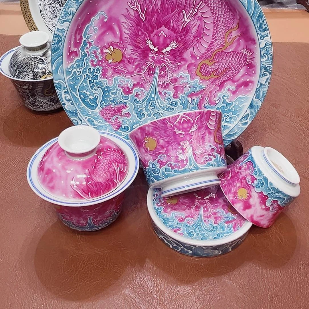 摆件景德镇陶瓷协会秘书科