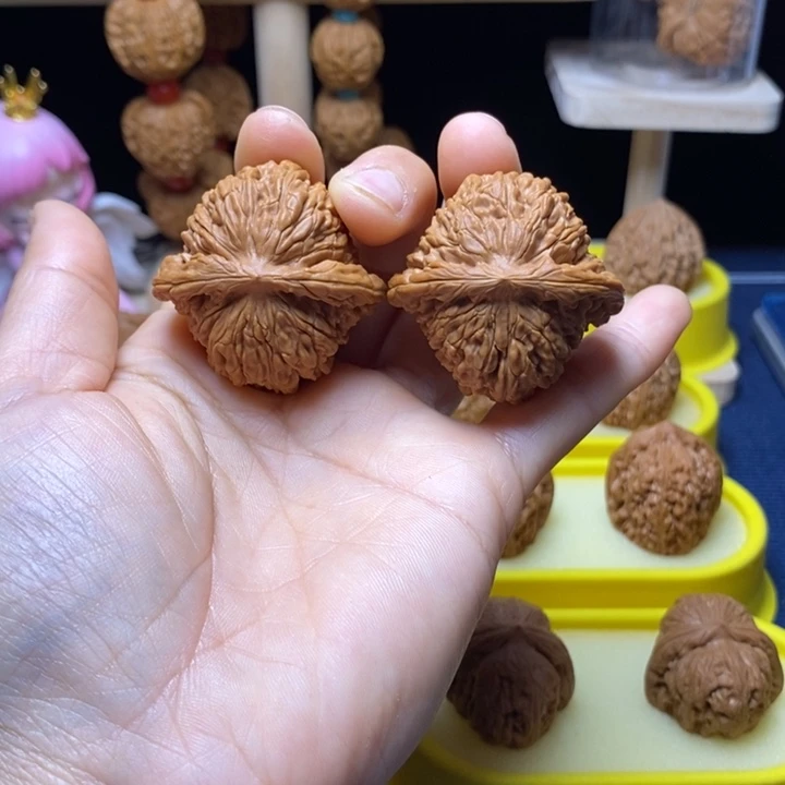 木质40楼子微修 18号车