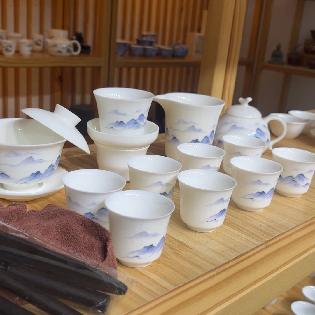 陶陶瓷等行业的生产和销售