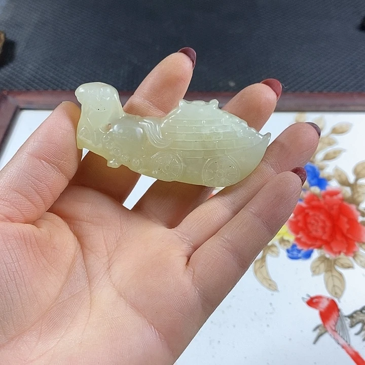 紫砂闪购链接一图一物