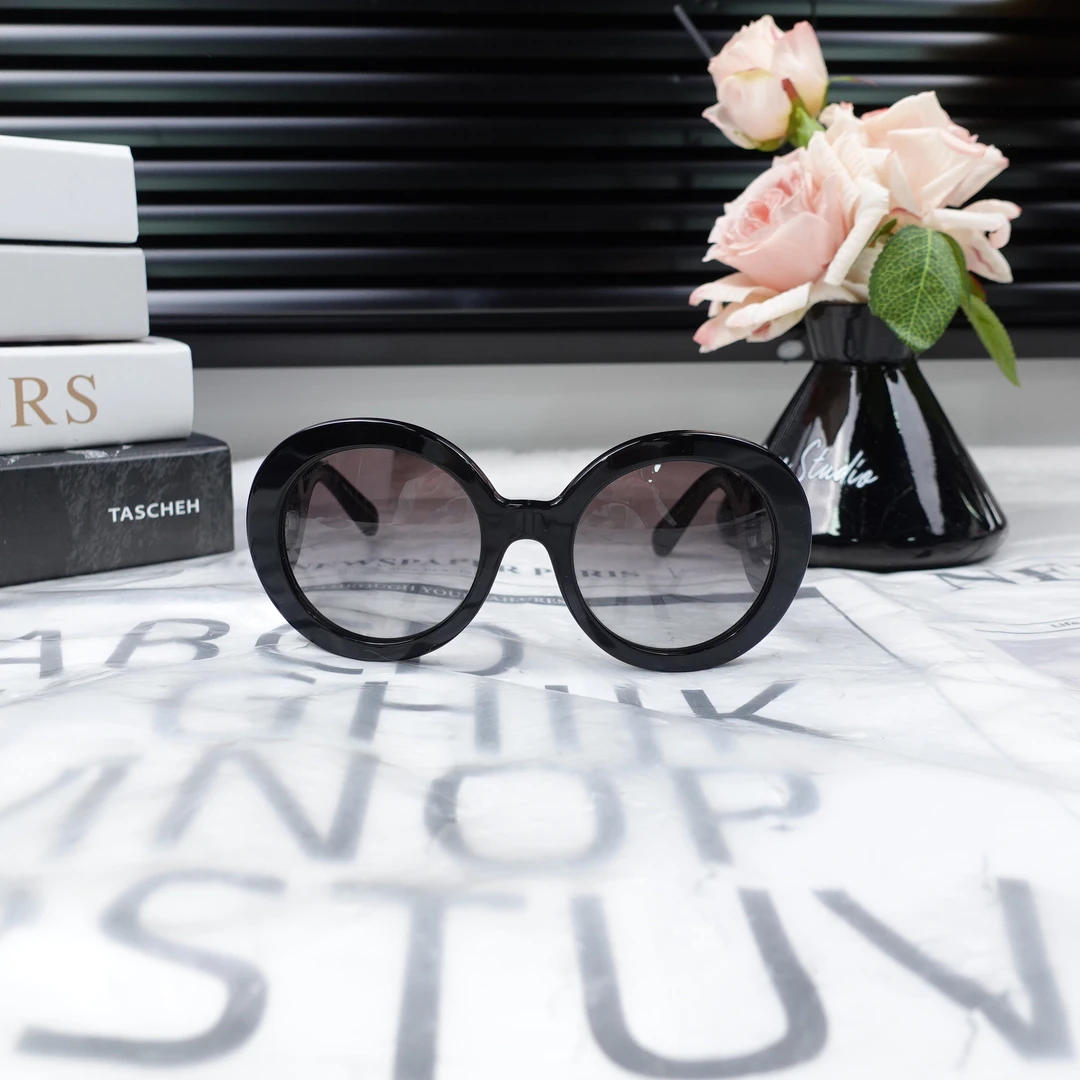 95新 Prada/普拉达 /眼镜/T10290811