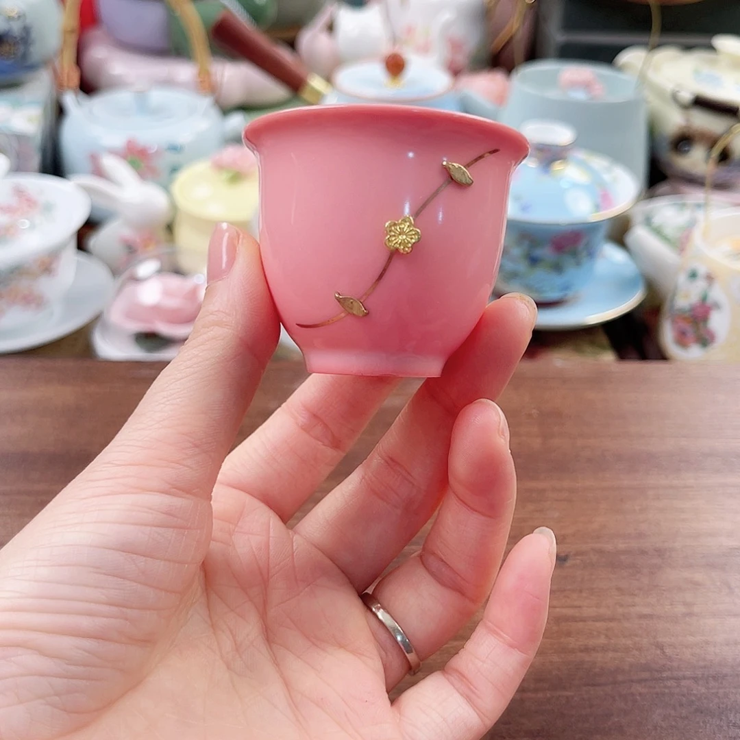 精美茶具孤品清仓局