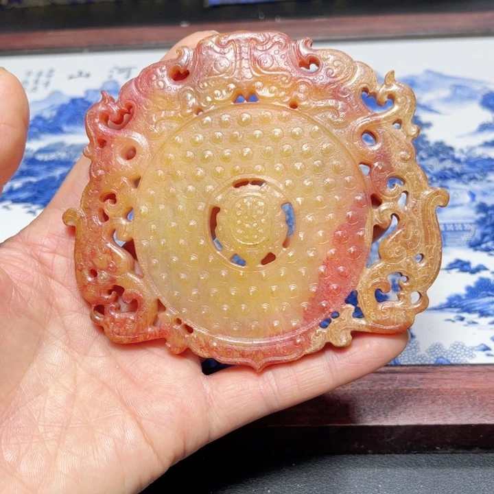 底槽青官方链接一物一图发货。