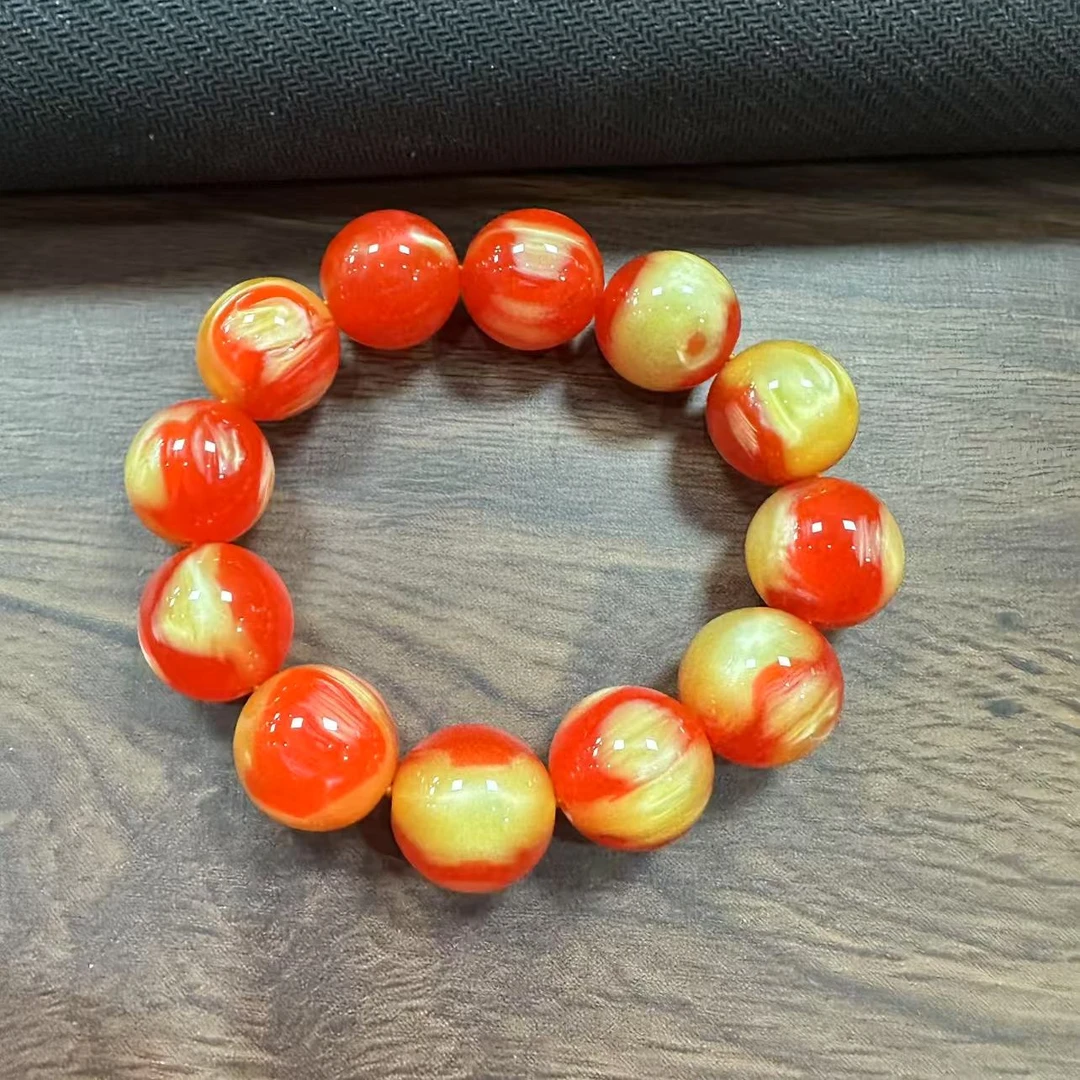 【闪购商品】血玛瑙手串1