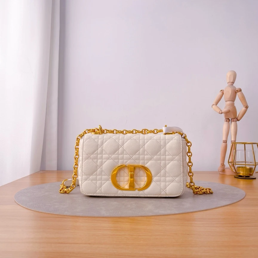 95新 DIOR/迪奥 CARO/单肩包/2462