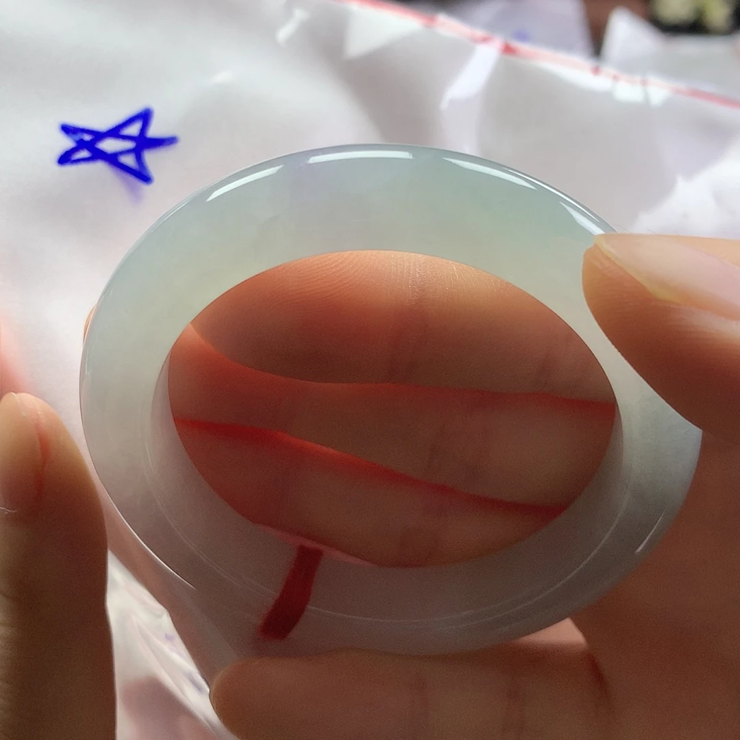 未镶嵌手镯翡翠翡翠