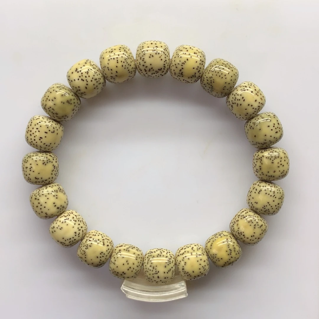 星月菩提手串颜壹11/12