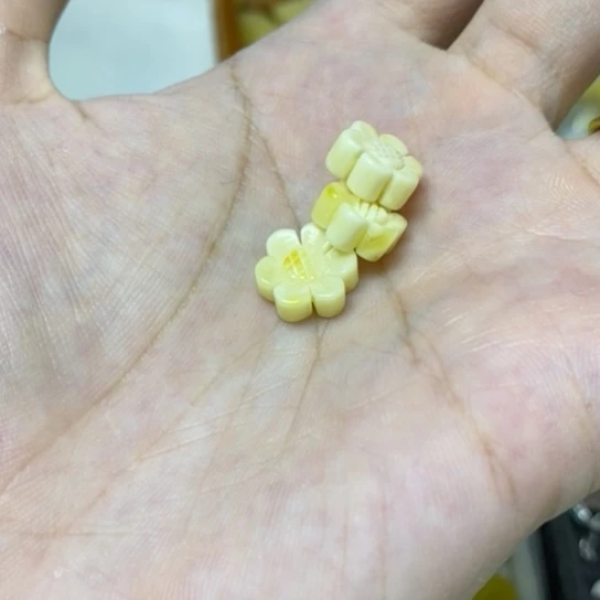 未镶嵌蜜蜡裸石多样性发货其二