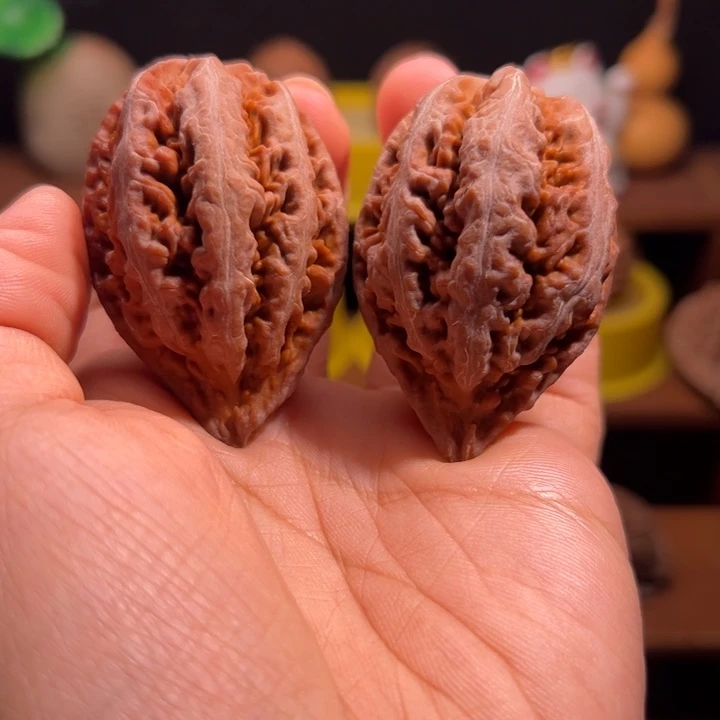 吊坠文玩核桃核桃21