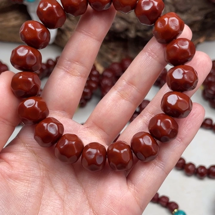 猴头核桃吊坠夏**里奶酪14