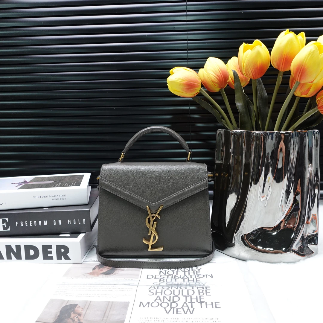 95新 YSL/圣罗兰 /单肩包/T10158121