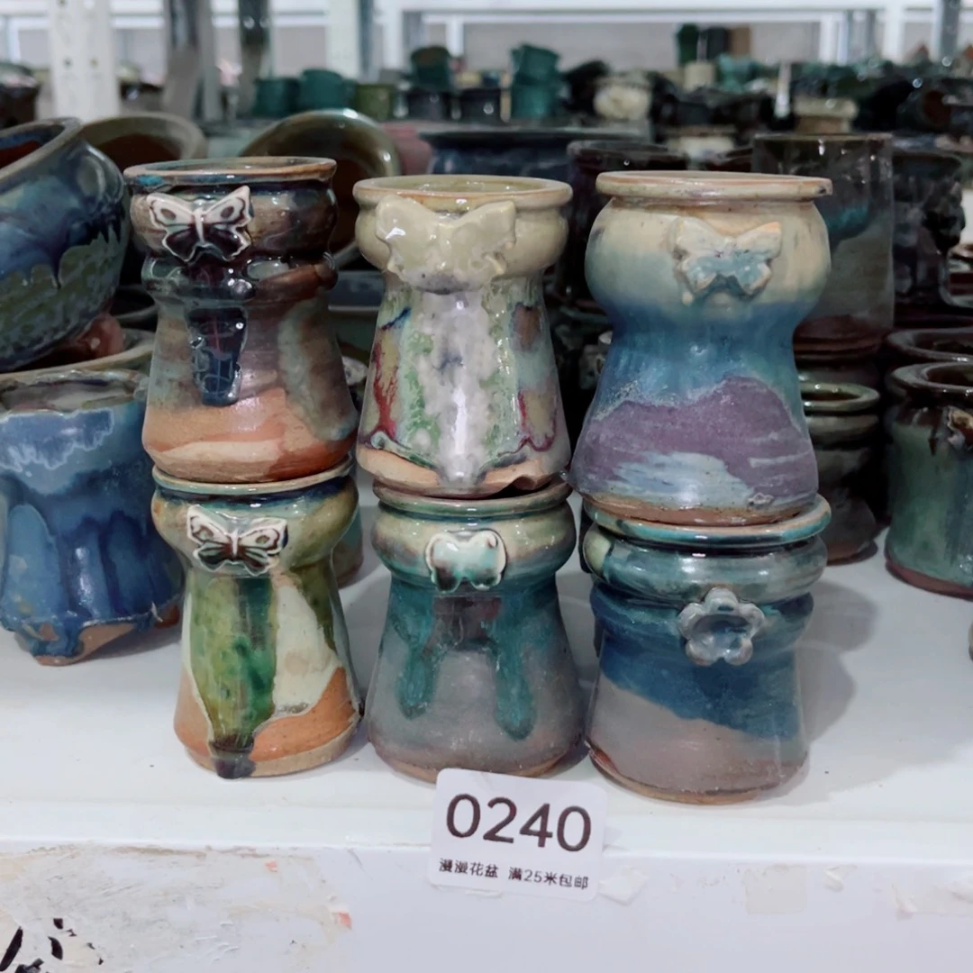 0240内口4景德镇手工制作