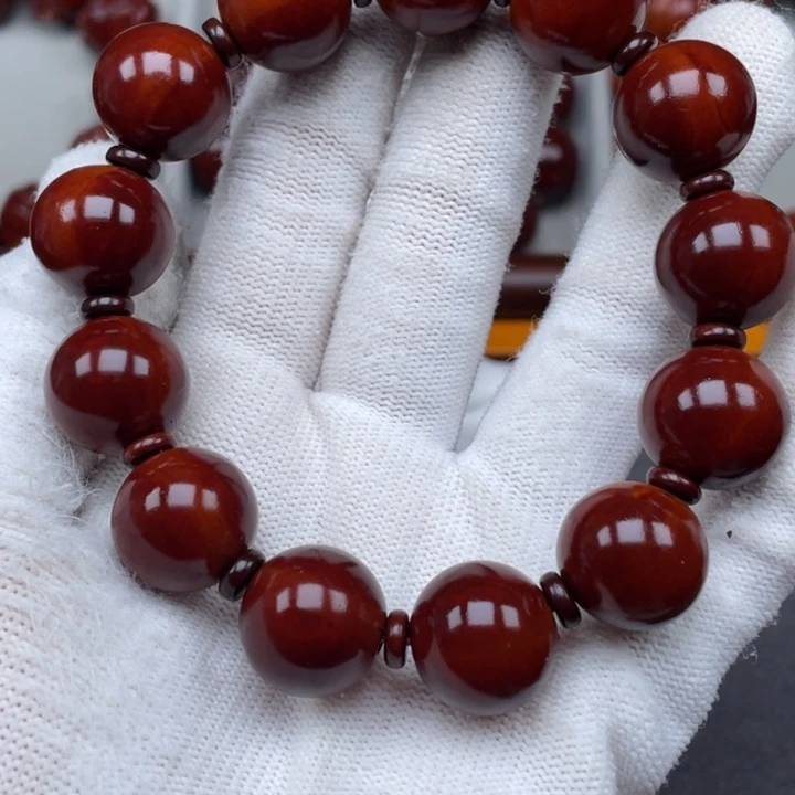 手串/手链橄榄核正圆光柱