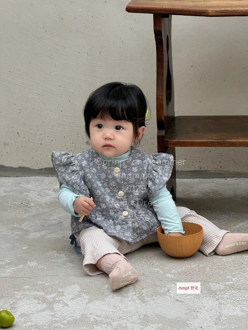 【玟玟家】（243-299）2025春季新品实体品牌童装女童