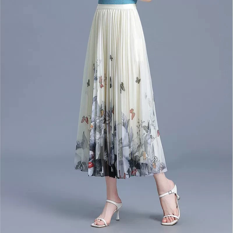 1815-2#新款女装时尚半身裙