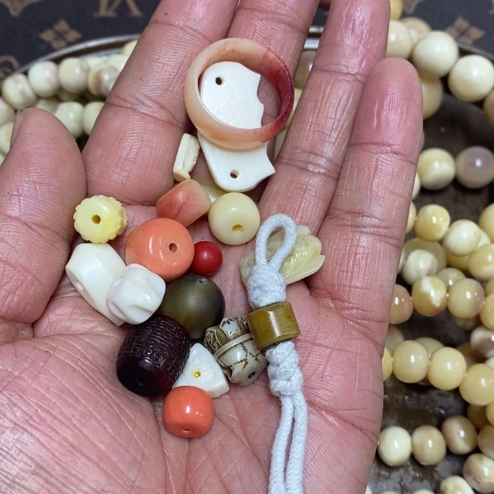 手串/手链驼骨篇号111发一包