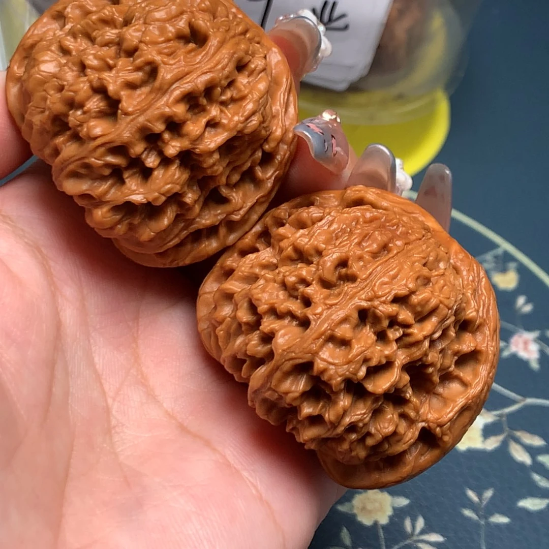 文玩核桃把件45-30312-8