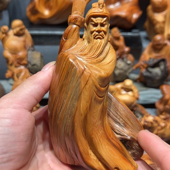 柏木（崖柏）点点关注，感谢分享