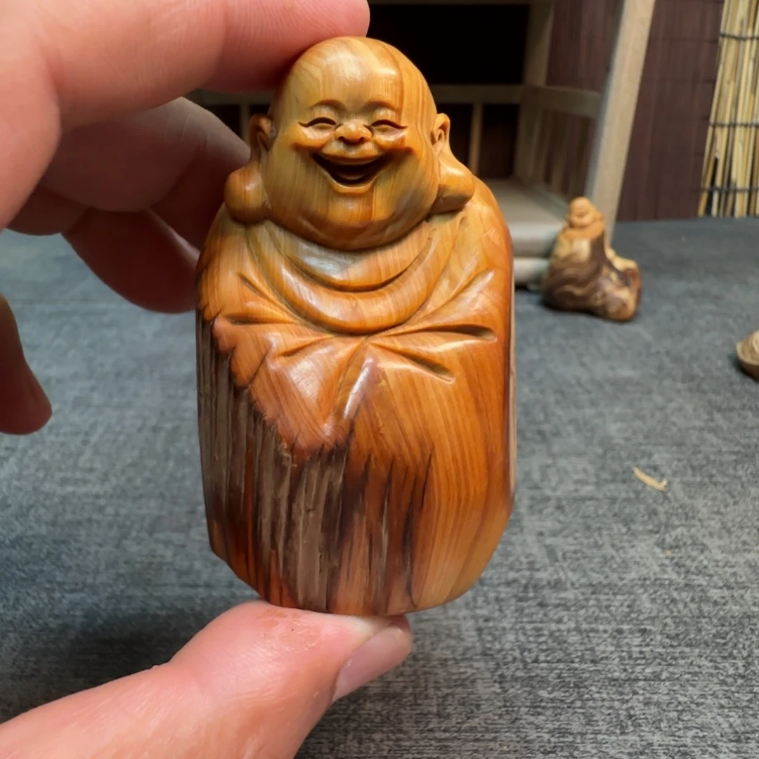 木***木柏木（崖柏）好的我知道你的