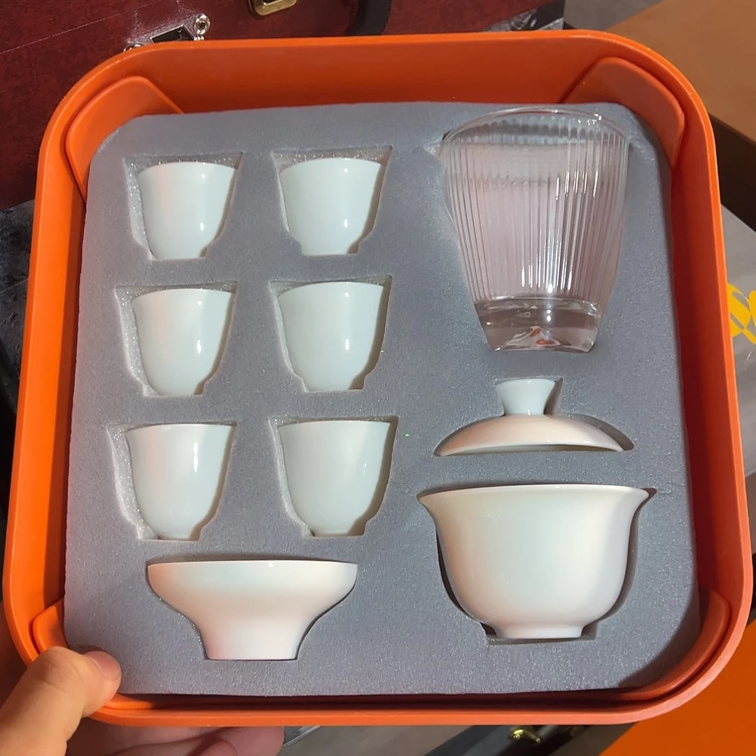 孤品茶具套装等等等
