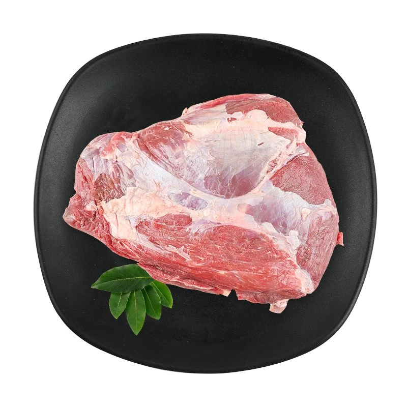 新鲜鲜切牛肉MZ 350g/份牛肉同城送牛肉同城配