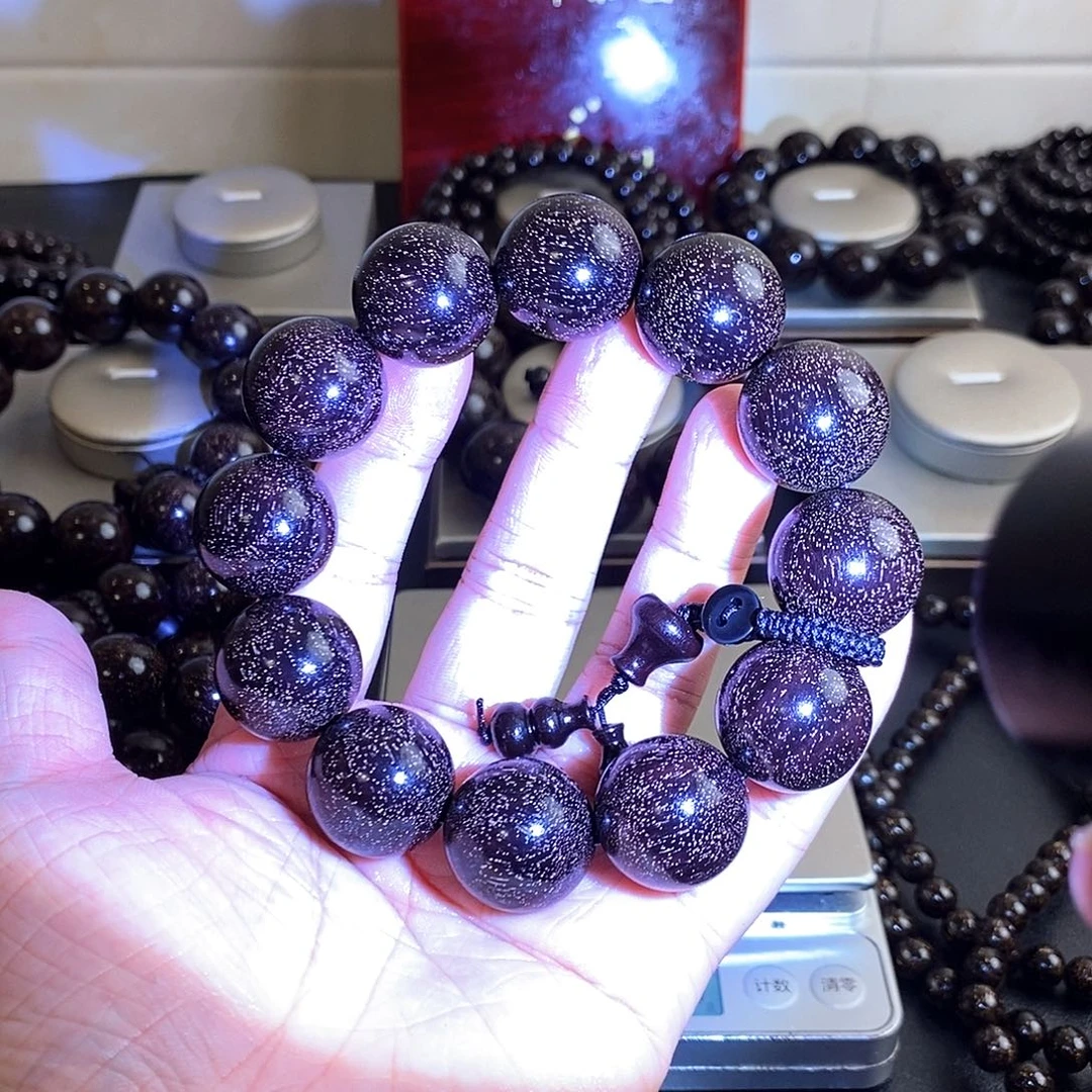 檀香紫檀（小叶紫檀）2.0